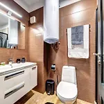 Boutique Dolce Free Parking Апартаменты