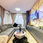Апартаменты Boutique Dolce Free Parking Смолян