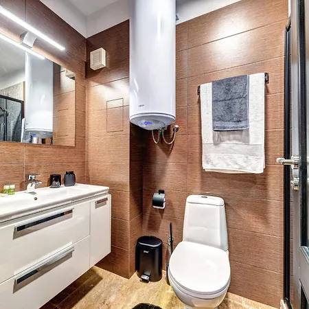 Boutique Dolce Free Parking Apartment