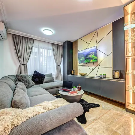 Apartment Boutique Dolce Free Parking *