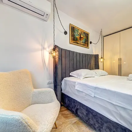 Apartment Boutique Dolche