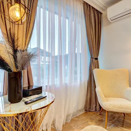 Boutique Dolce Free Parking Apartment