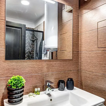 Apartment Boutique Dolce Free Parking