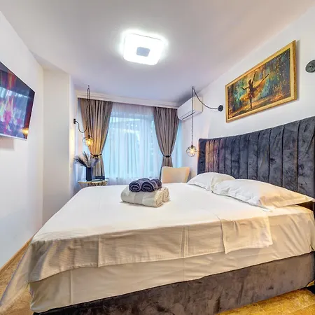 Boutique Dolce Free Parking Smoljan