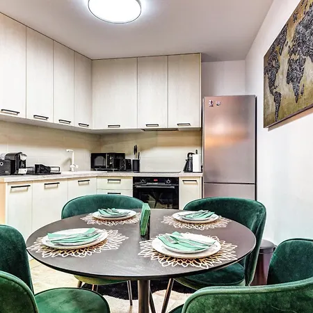 Apartment Boutique Dolce Free Parking Smoljan