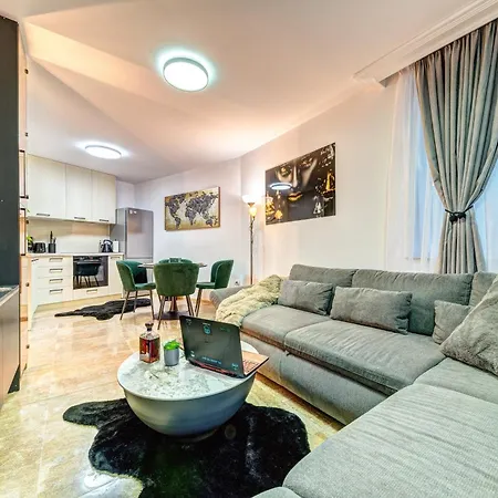 Boutique Dolce Free Parking * Smoljan