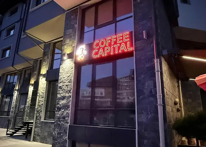 Boutique Dolche * Smolan